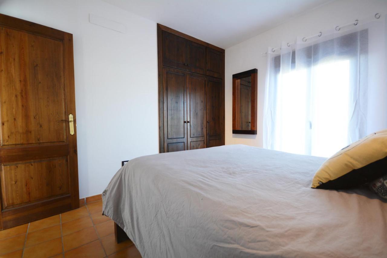Beautiful Spacious Villa With Private Heated Pool In Lajares Εξωτερικό φωτογραφία
