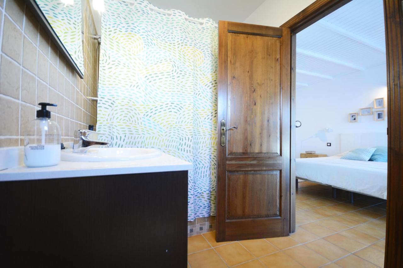 Beautiful Spacious Villa With Private Heated Pool In Lajares Εξωτερικό φωτογραφία